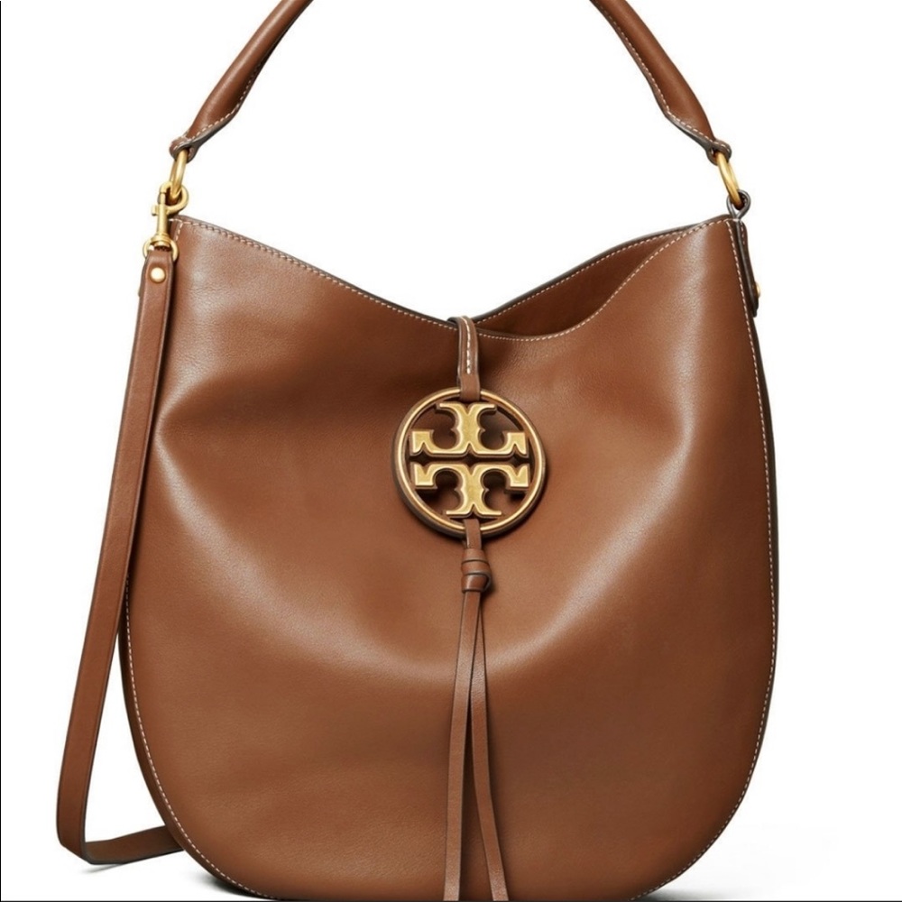 Tory Burch Miller Hobo